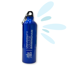 UCB Water Bottle