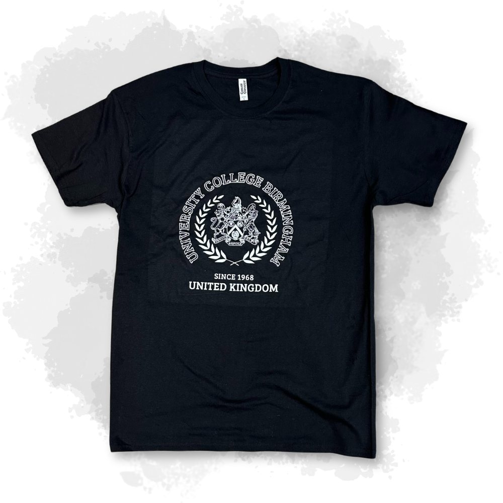 University College Birmingham T-Shirt